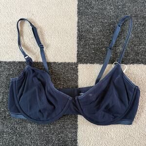 Cosabella NEW Soire Confidence Mesh Molded Underwire Bra 36C